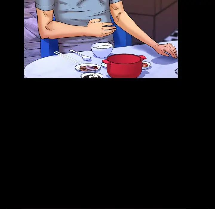 My Aunt chapter 56 page 64