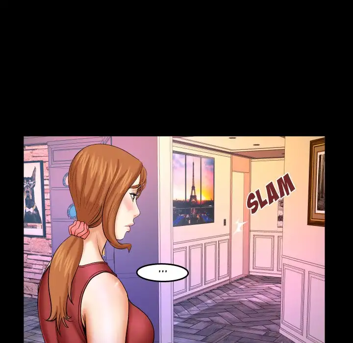 My Aunt chapter 56 page 66