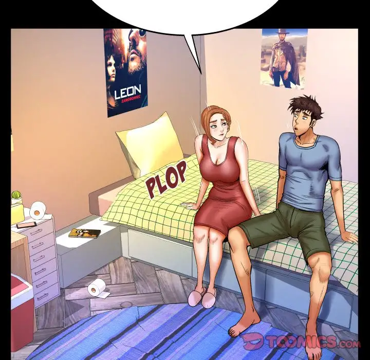 My Aunt chapter 56 page 71