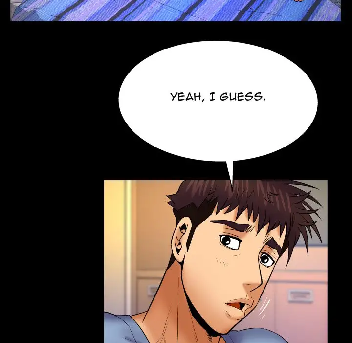 My Aunt chapter 56 page 72
