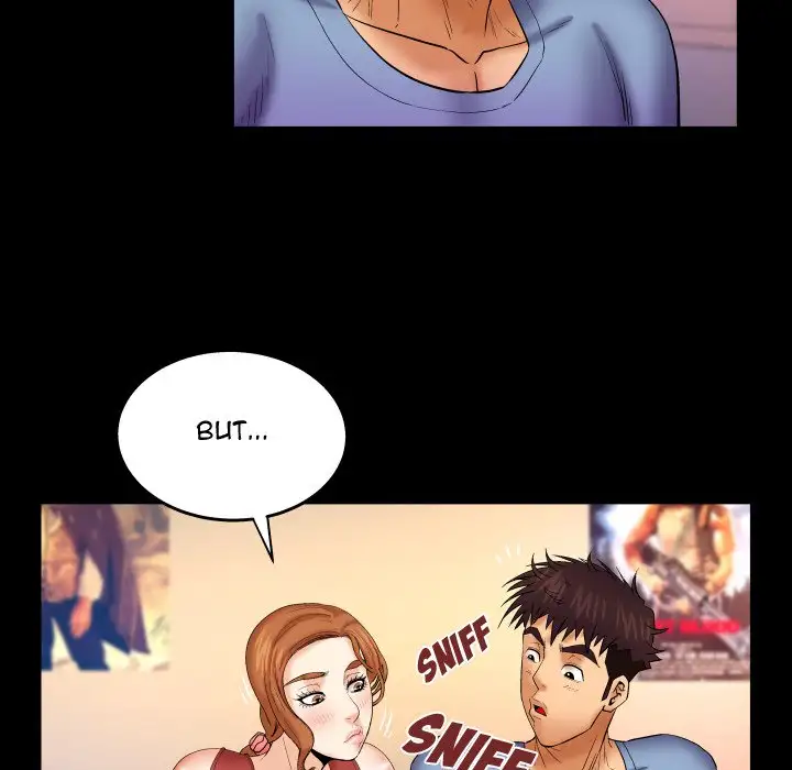 My Aunt chapter 56 page 73