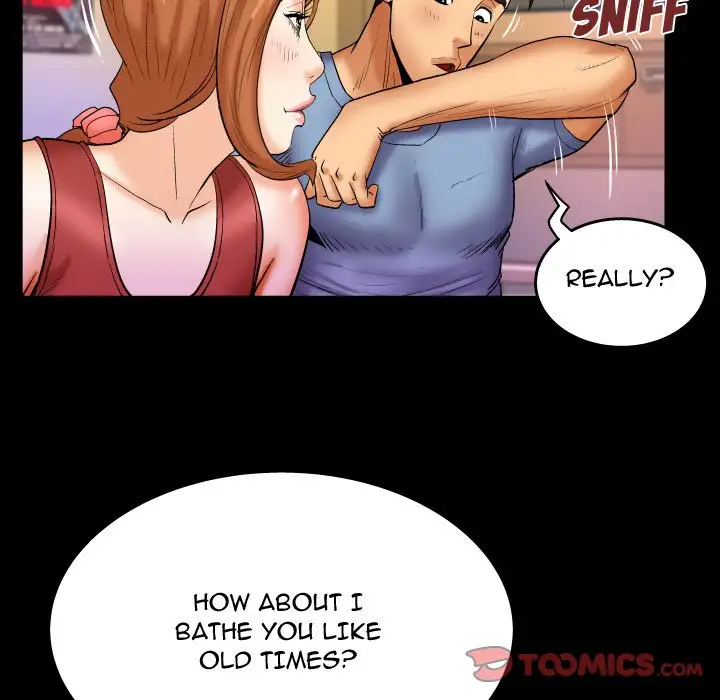 My Aunt chapter 56 page 75