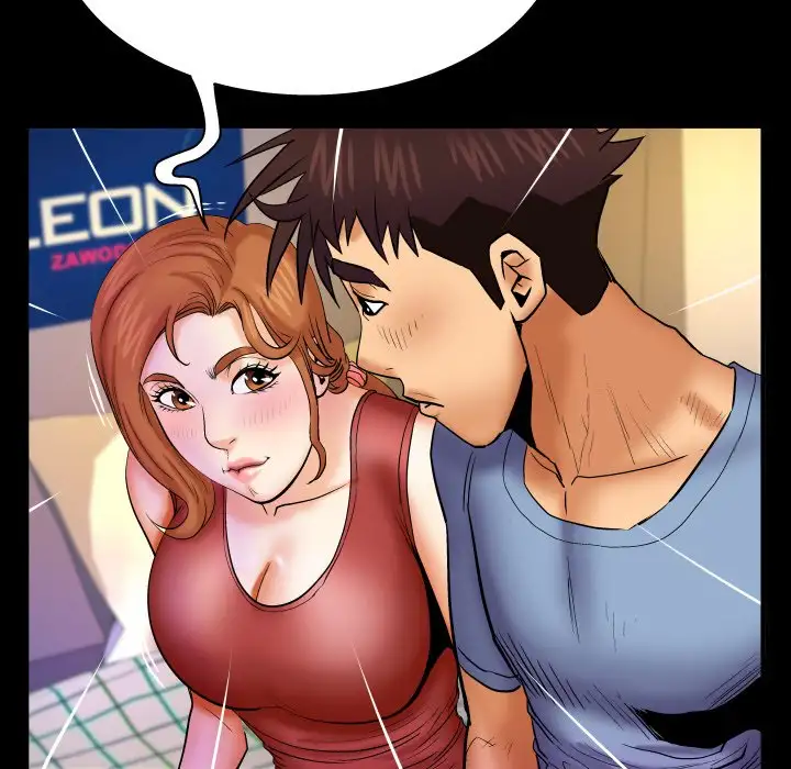 My Aunt chapter 56 page 76