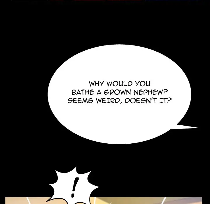 My Aunt chapter 56 page 77