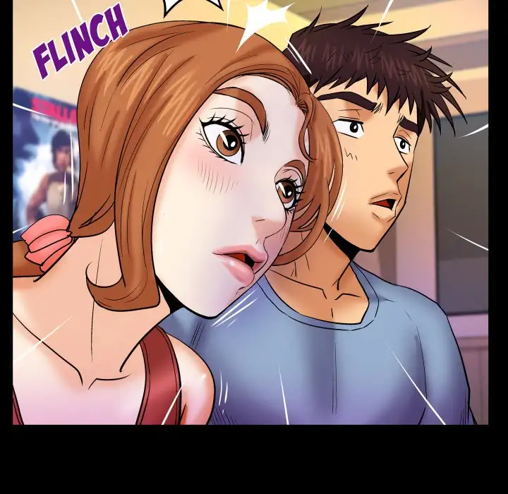My Aunt chapter 56 page 78
