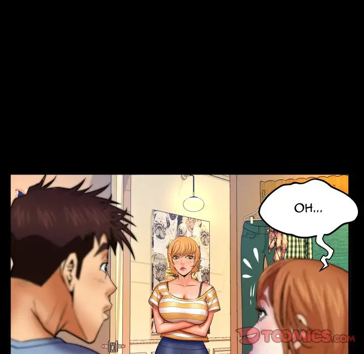 My Aunt chapter 56 page 79