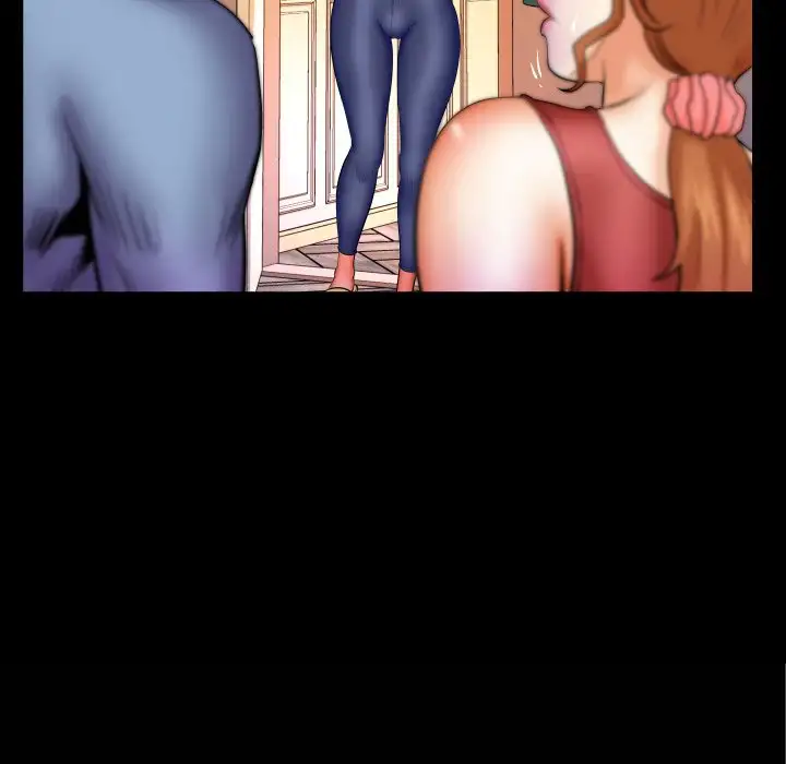 My Aunt chapter 56 page 80