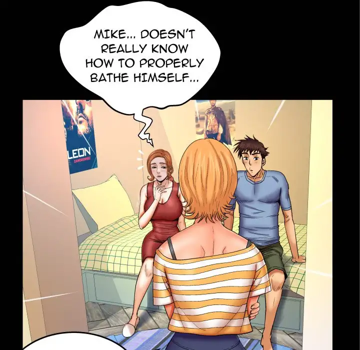 My Aunt chapter 56 page 81