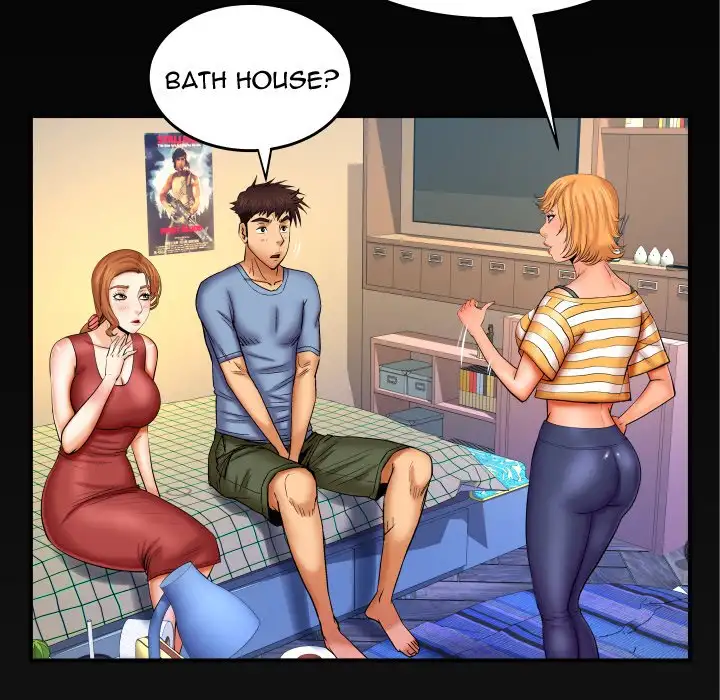 My Aunt chapter 56 page 84