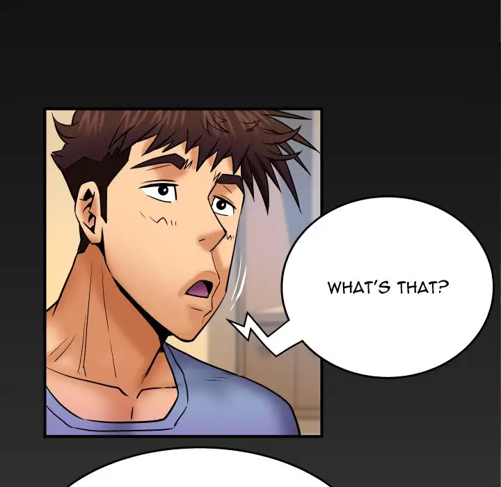My Aunt chapter 56 page 85