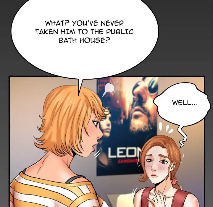 My Aunt chapter 56 page 86