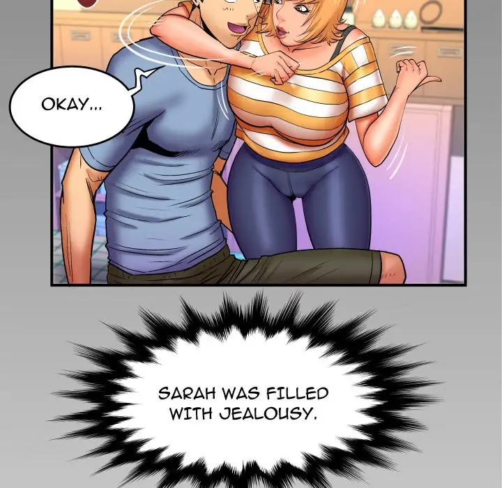 My Aunt chapter 56 page 88