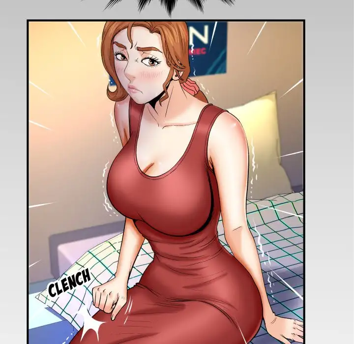 My Aunt chapter 56 page 89
