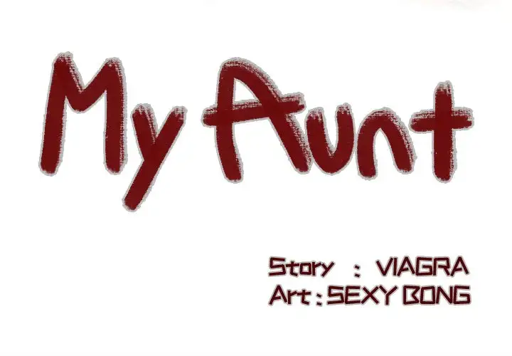 My Aunt chapter 57 page 5