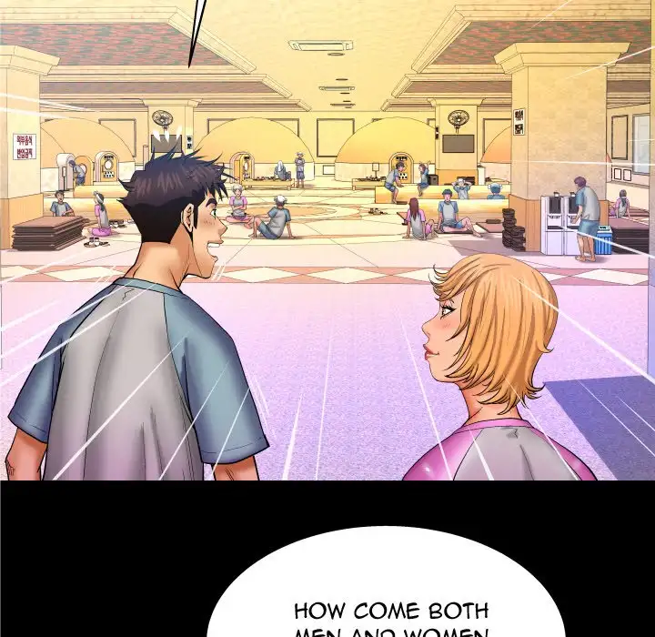 My Aunt chapter 57 page 9