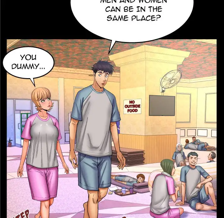 My Aunt chapter 57 page 10