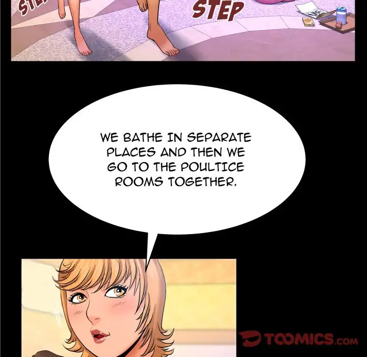 My Aunt chapter 57 page 11
