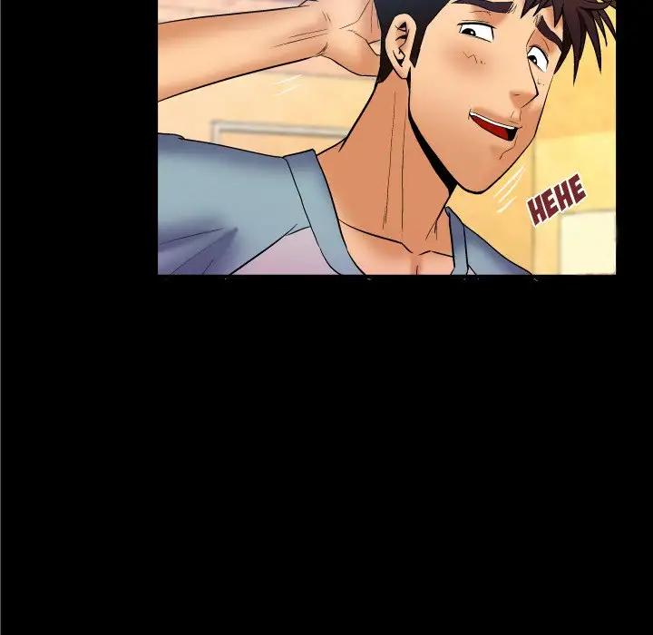 My Aunt chapter 57 page 13