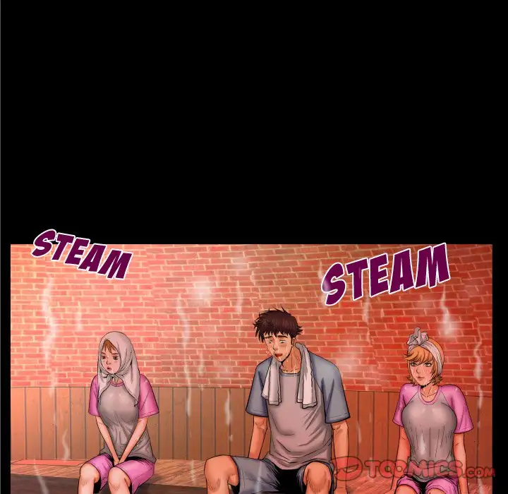 My Aunt chapter 57 page 15