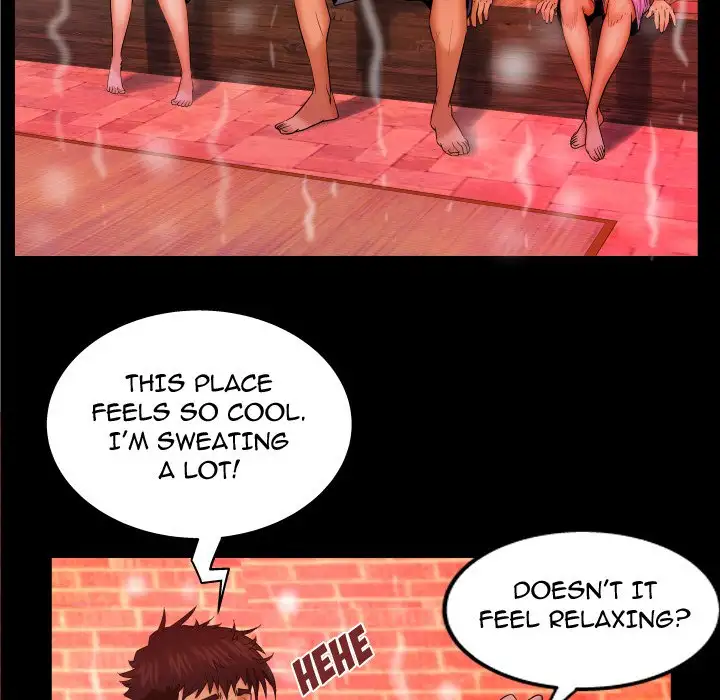 My Aunt chapter 57 page 16