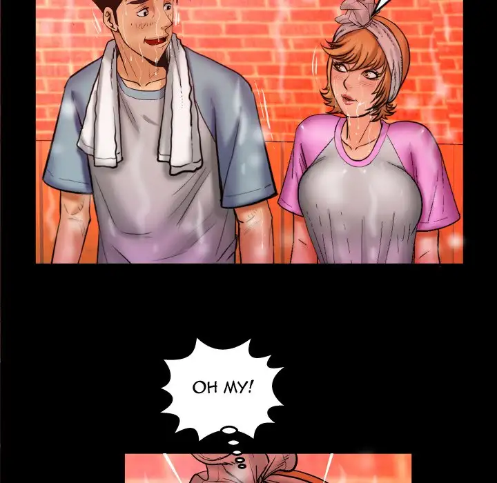 My Aunt chapter 57 page 17