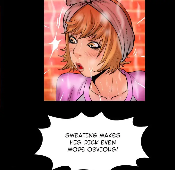 My Aunt chapter 57 page 18
