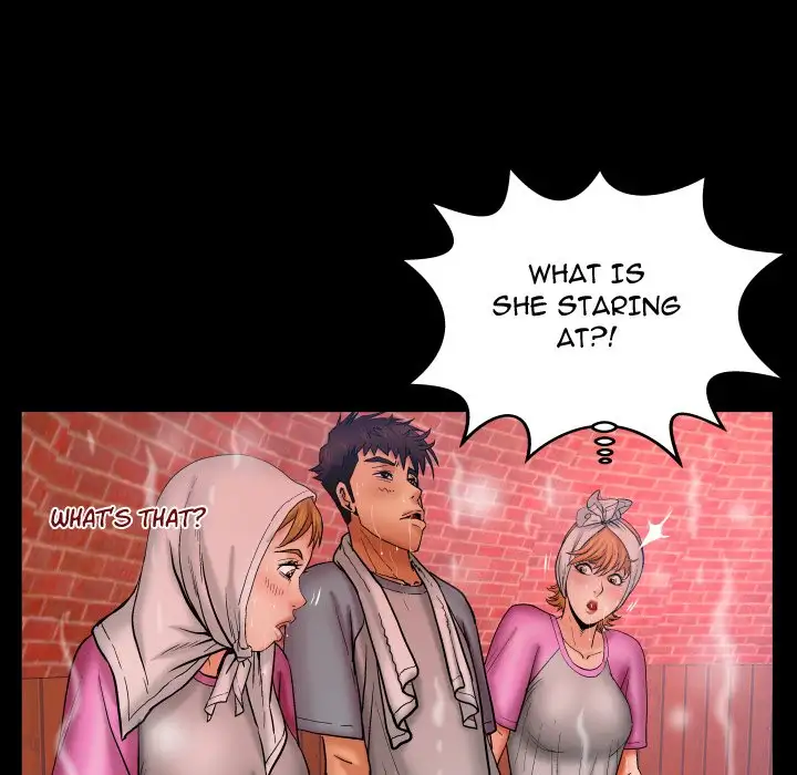 My Aunt chapter 57 page 20
