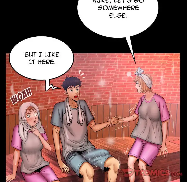 My Aunt chapter 57 page 23