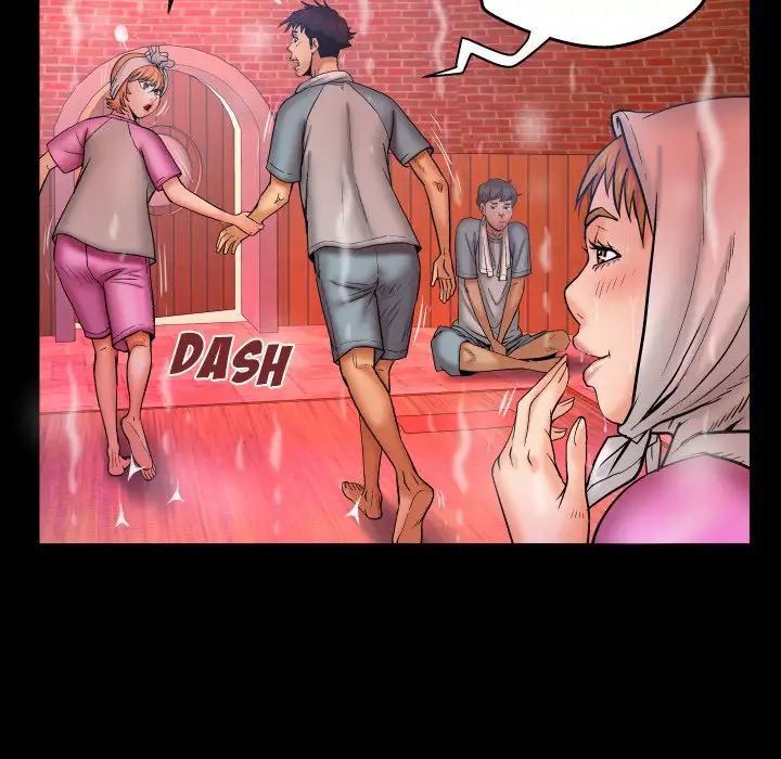 My Aunt chapter 57 page 25