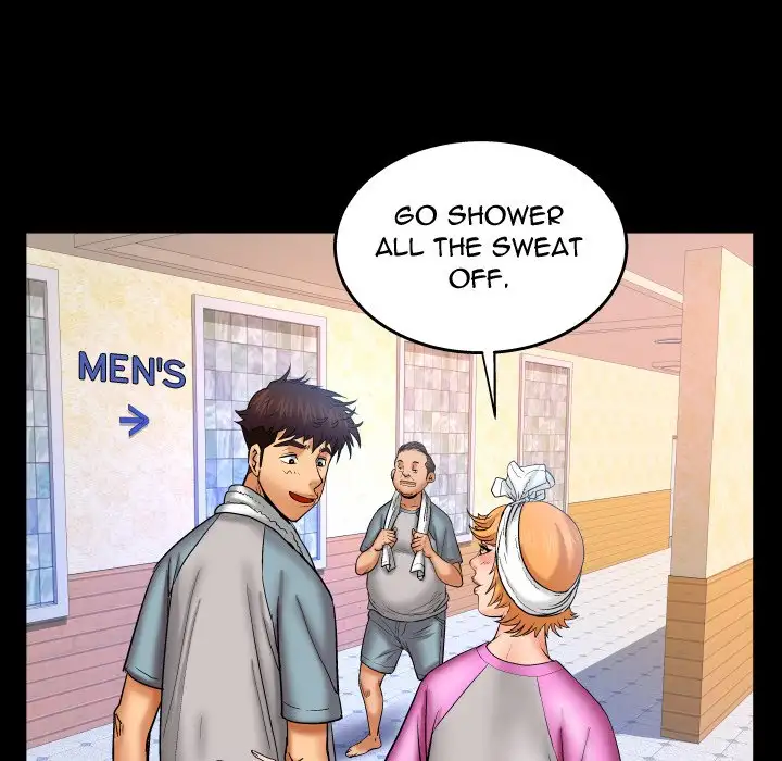 My Aunt chapter 57 page 26