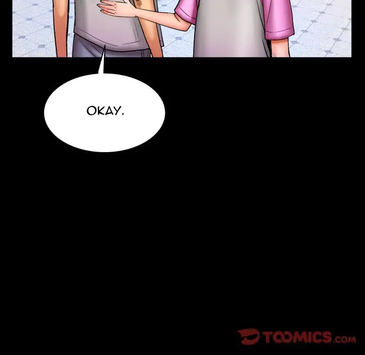 My Aunt chapter 57 page 27