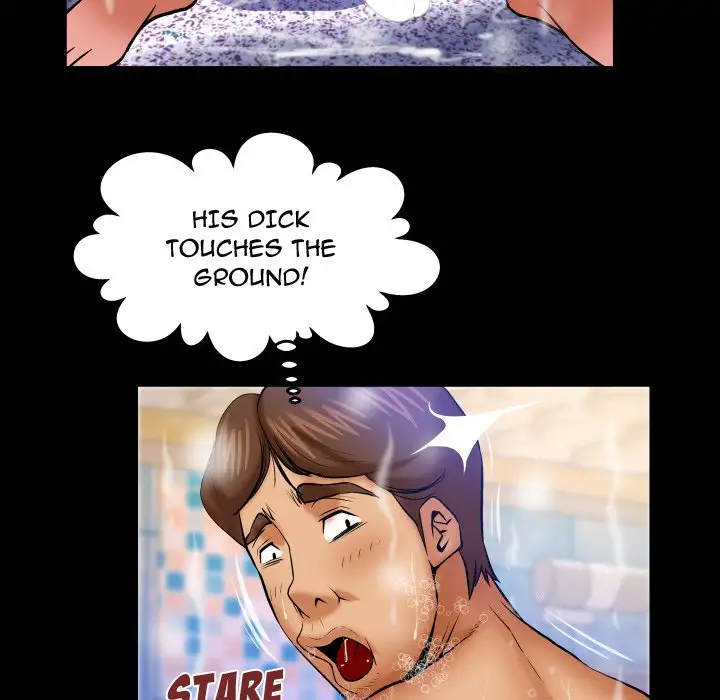 My Aunt chapter 57 page 38