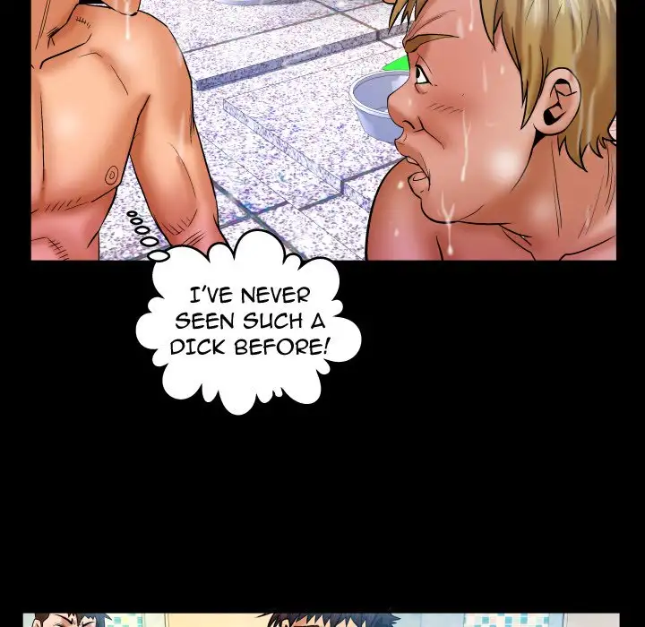 My Aunt chapter 57 page 40