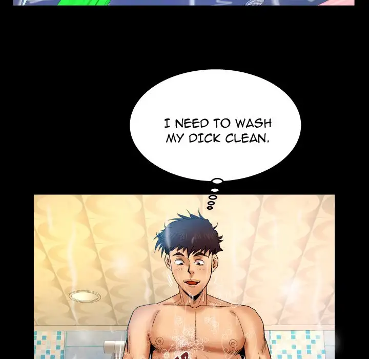 My Aunt chapter 57 page 42