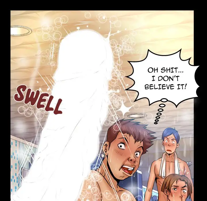 My Aunt chapter 57 page 48
