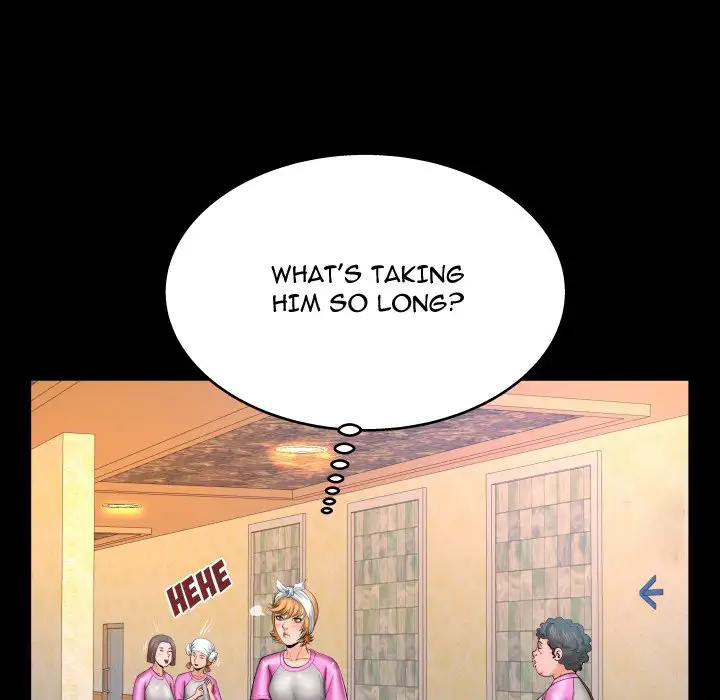 My Aunt chapter 57 page 53