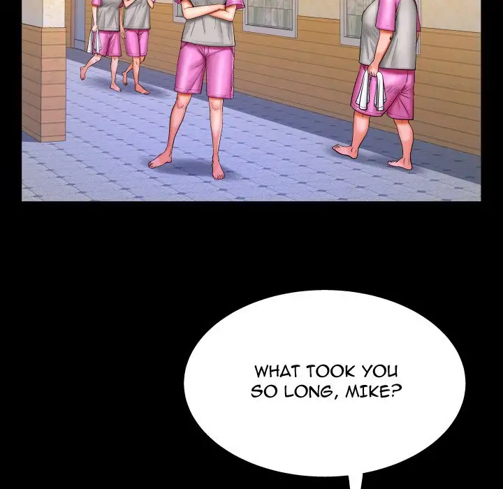 My Aunt chapter 57 page 54