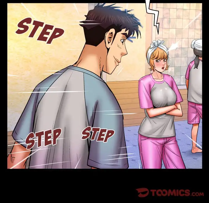 My Aunt chapter 57 page 55