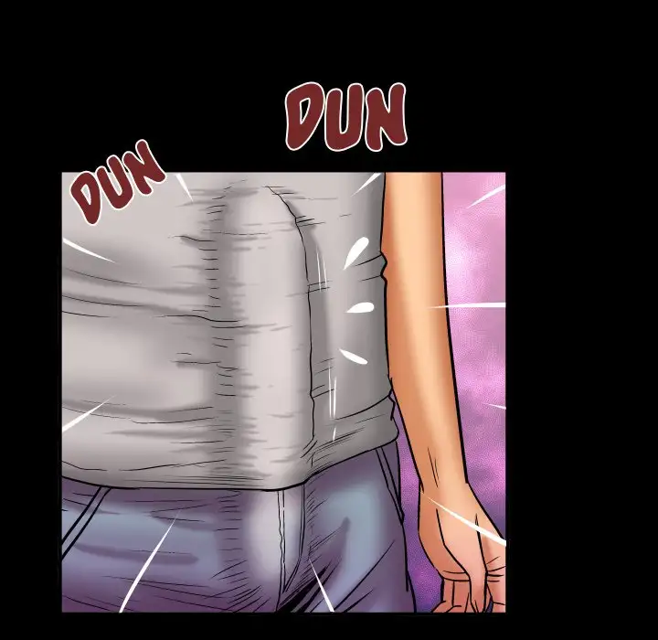 My Aunt chapter 57 page 56