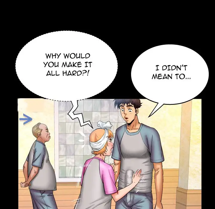 My Aunt chapter 57 page 57