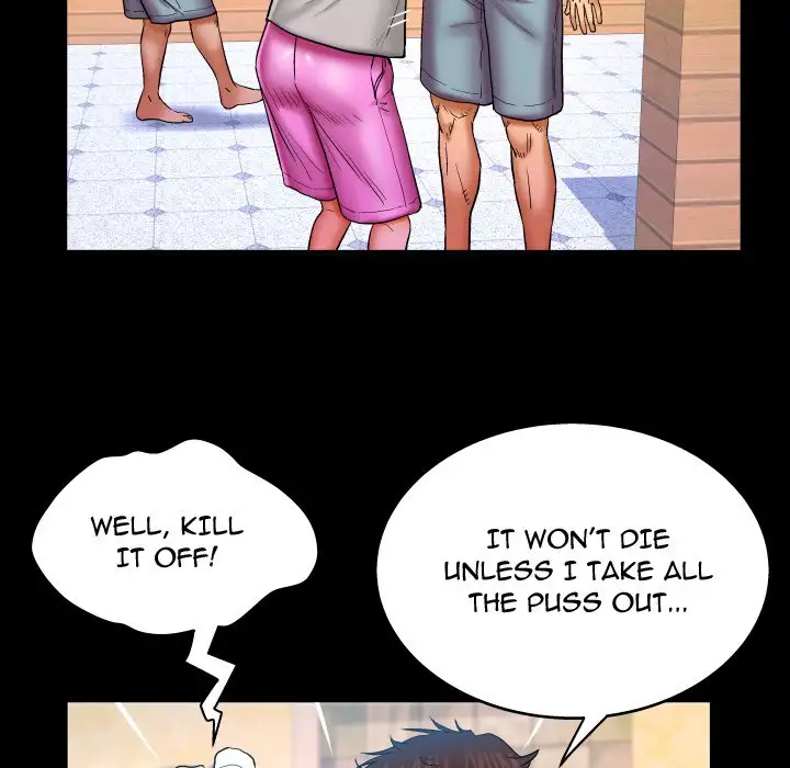 My Aunt chapter 57 page 58