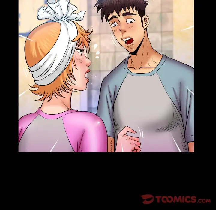 My Aunt chapter 57 page 59