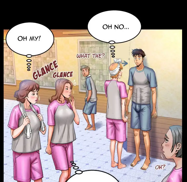My Aunt chapter 57 page 60