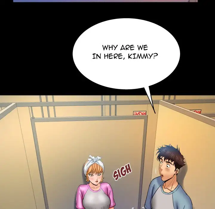 My Aunt chapter 57 page 65