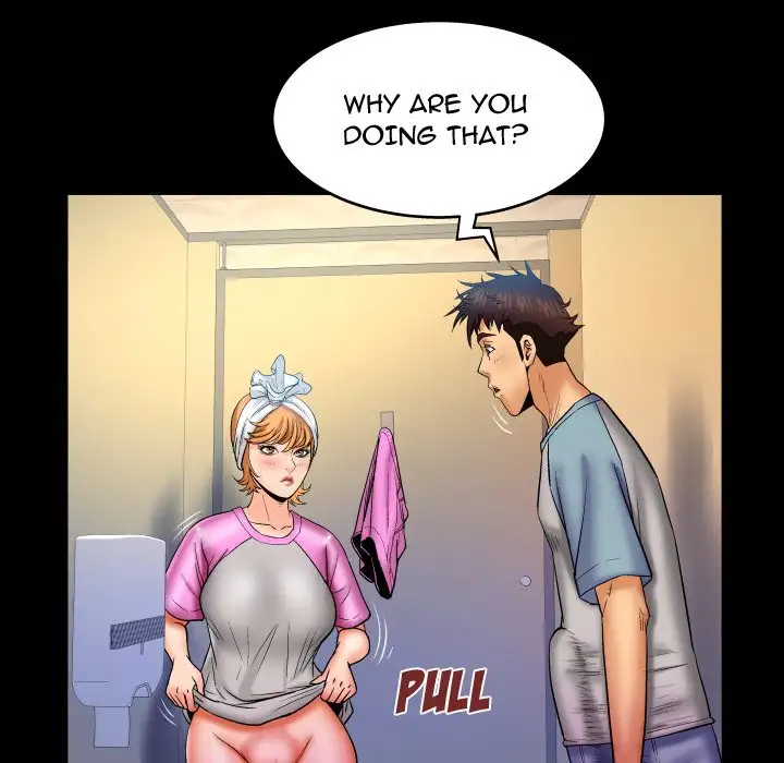 My Aunt chapter 57 page 69