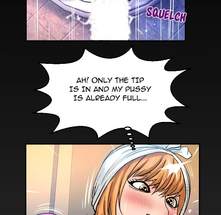 My Aunt chapter 57 page 81