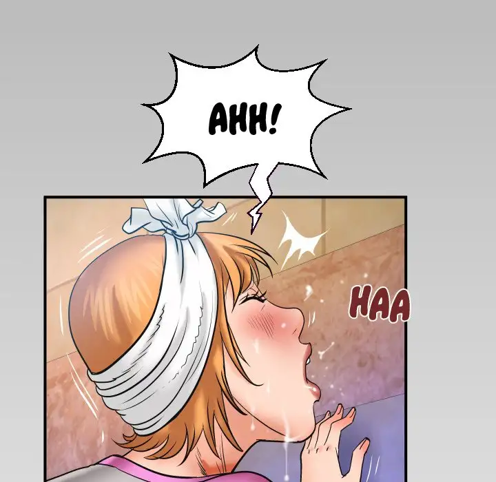 My Aunt chapter 57 page 86