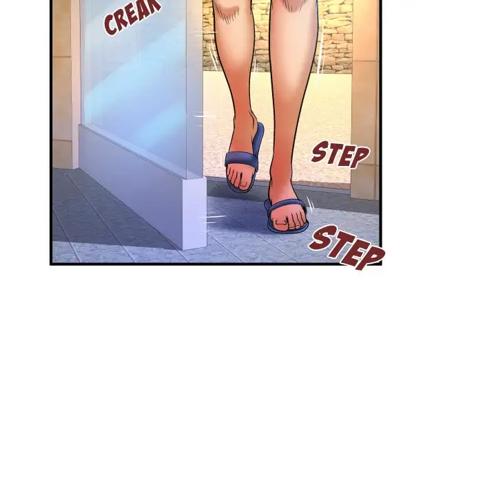 My Aunt chapter 57 page 89