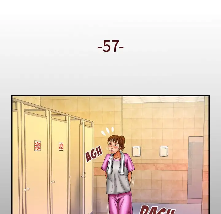 My Aunt chapter 58 page 6