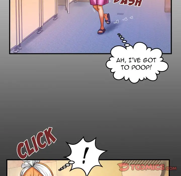 My Aunt chapter 58 page 7
